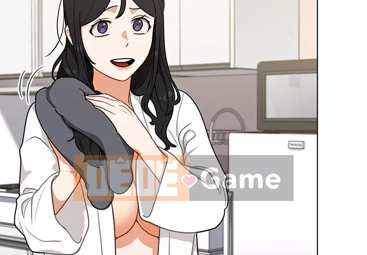 Đội trưởng bí ẩn quá Chương 12-13