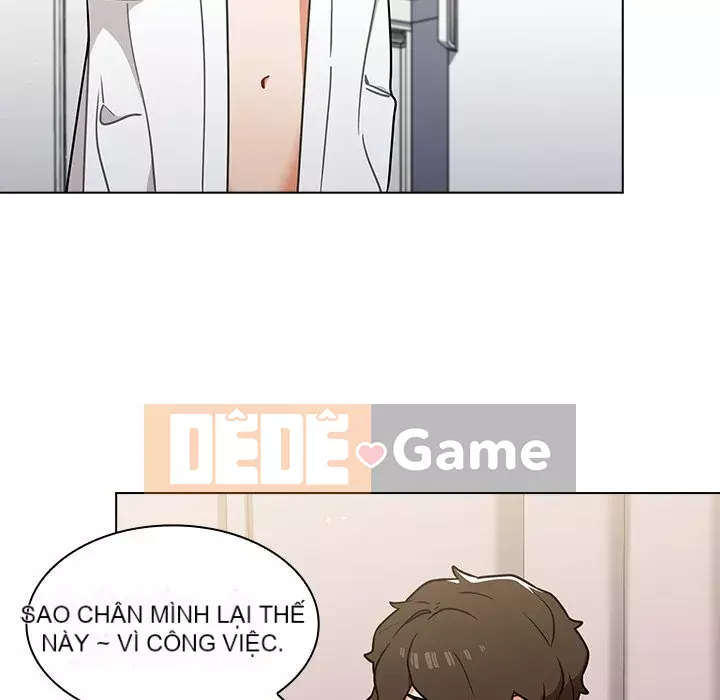 Đội trưởng bí ẩn quá Chương 12-13