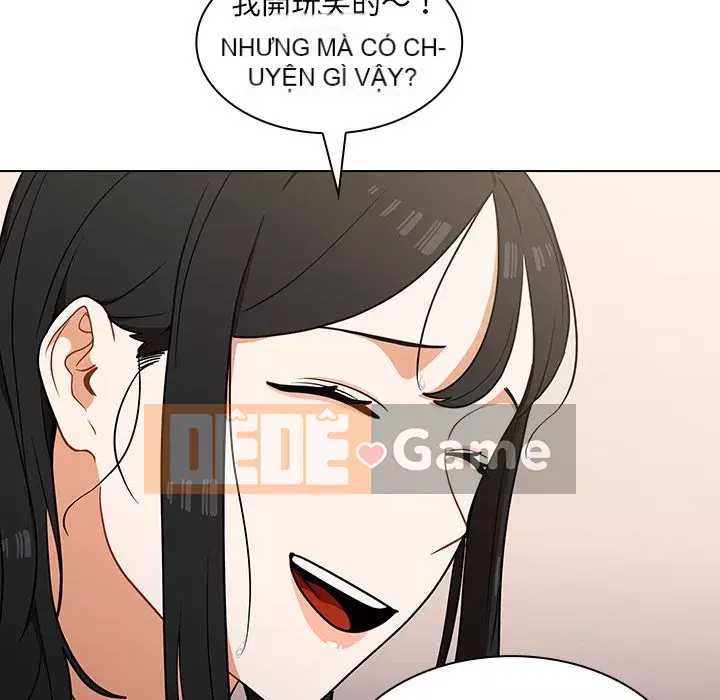 Đội trưởng bí ẩn quá Chương 12-13