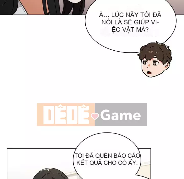 Đội trưởng bí ẩn quá Chương 12-13