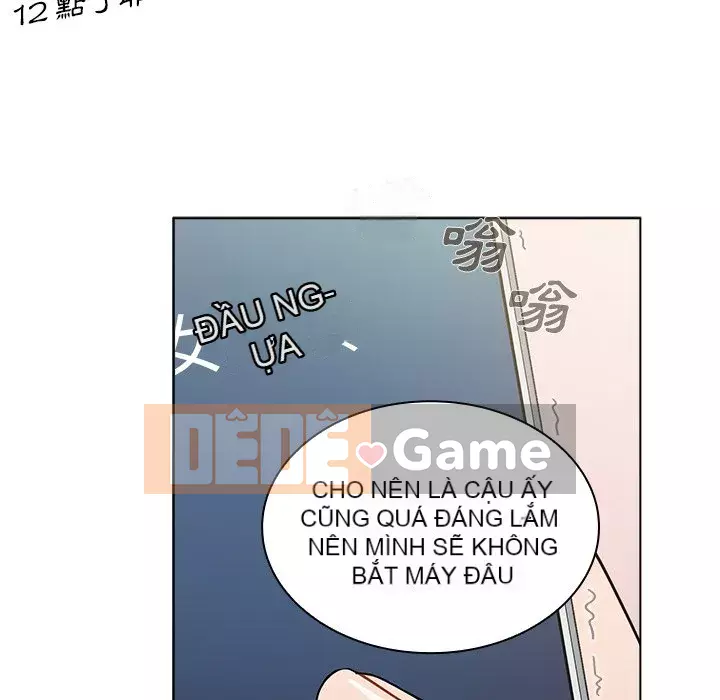 Đội trưởng bí ẩn quá Chương 12-13