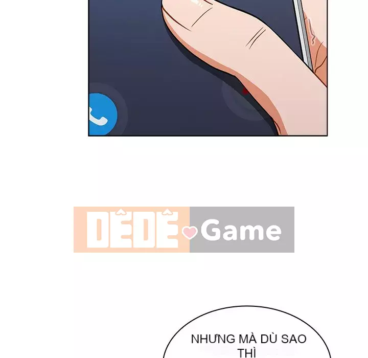 Đội trưởng bí ẩn quá Chương 12-13