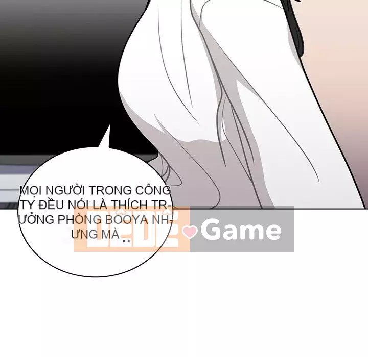 Đội trưởng bí ẩn quá Chương 12-13