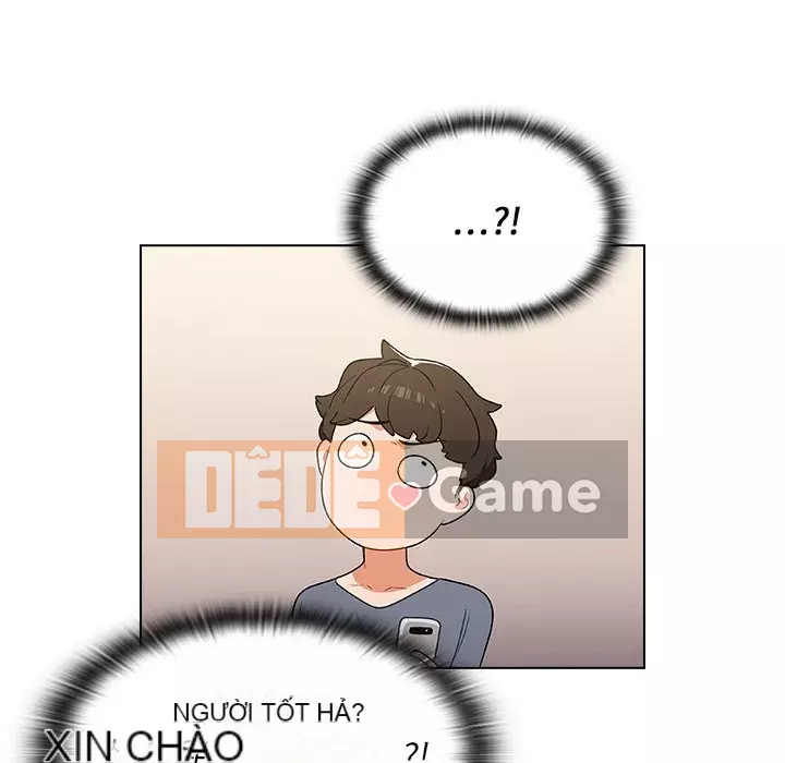 Đội trưởng bí ẩn quá Chương 12-13