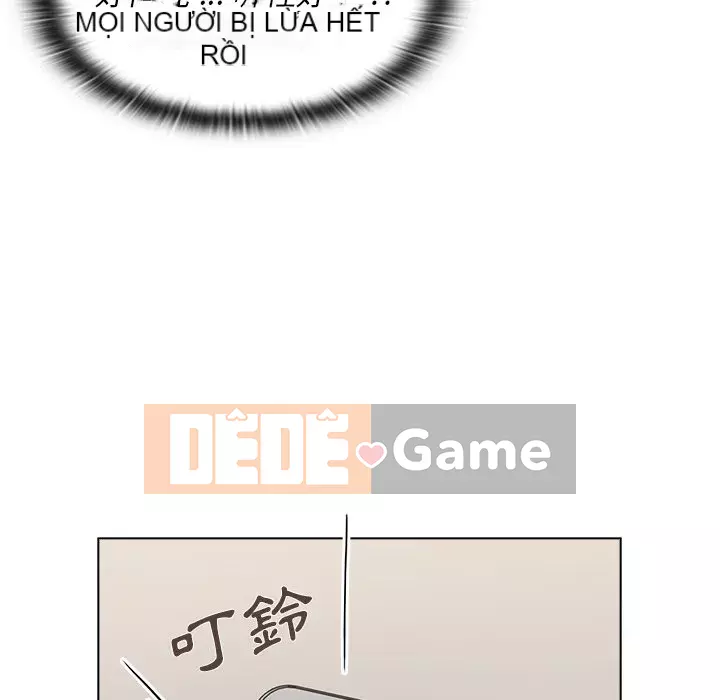 Đội trưởng bí ẩn quá Chương 12-13