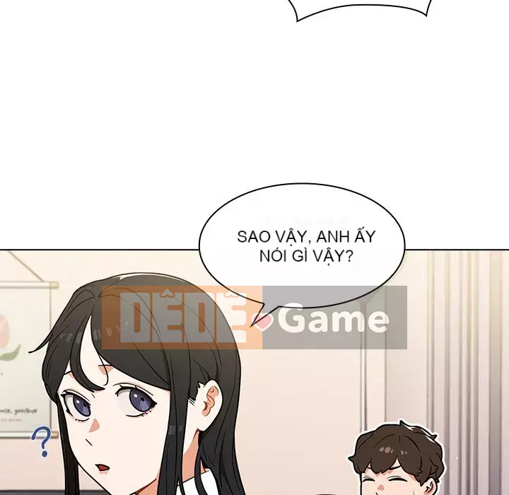 Đội trưởng bí ẩn quá Chương 12-13