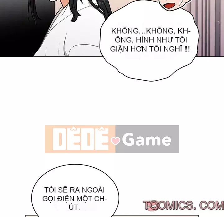 Đội trưởng bí ẩn quá Chương 12-13