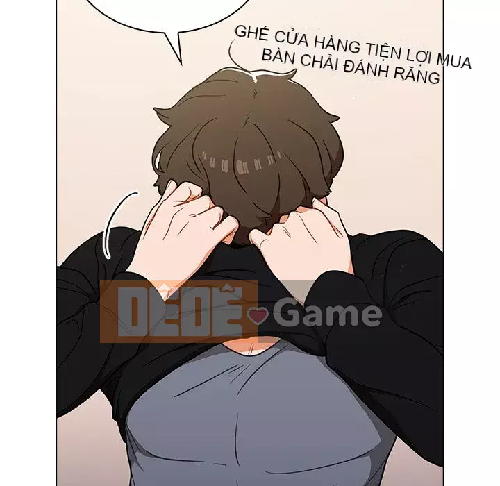 Đội trưởng bí ẩn quá Chương 12-13