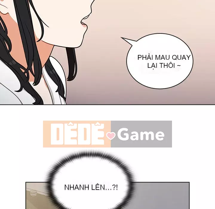 Đội trưởng bí ẩn quá Chương 12-13