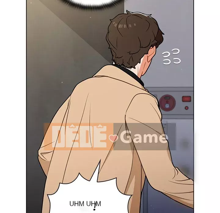 Đội trưởng bí ẩn quá Chương 12-13