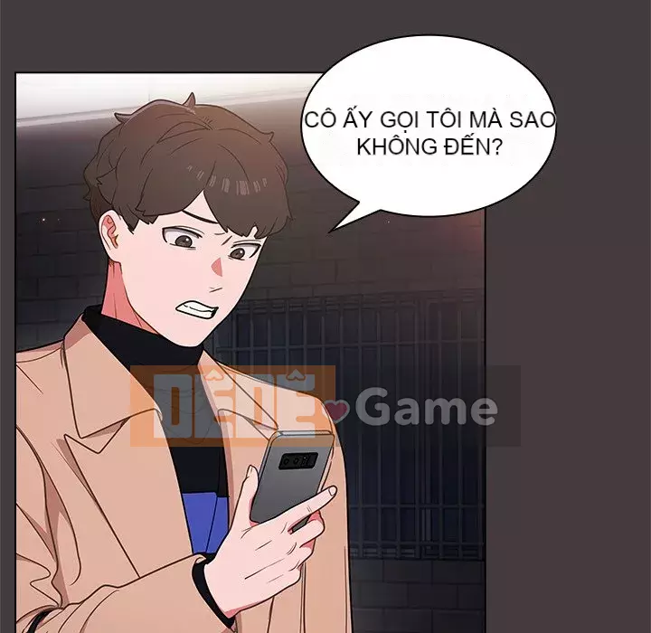 Đội trưởng bí ẩn quá Chương 12-13