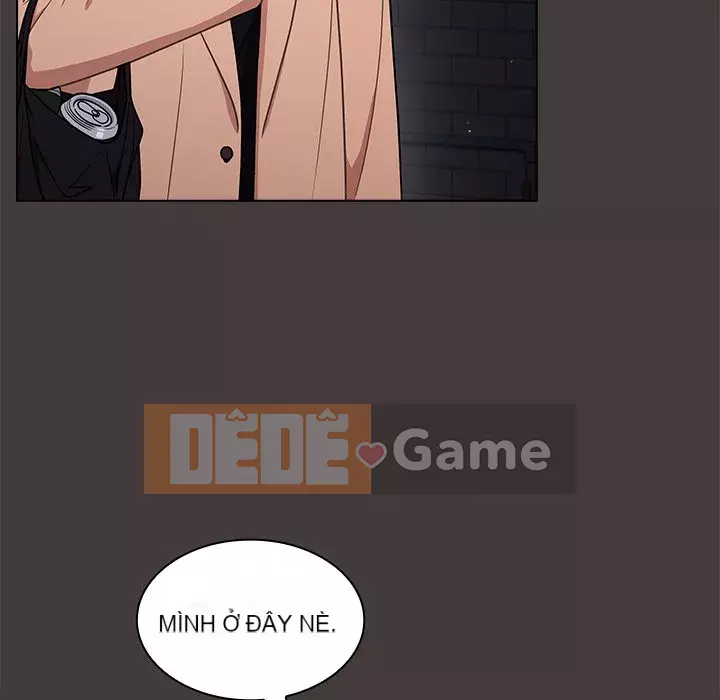 Đội trưởng bí ẩn quá Chương 12-13