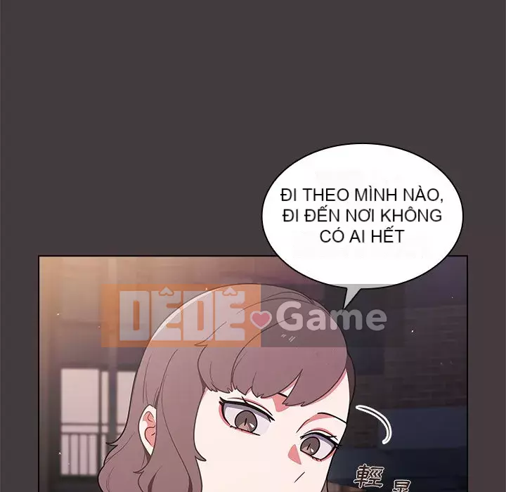 Đội trưởng bí ẩn quá Chương 12-13