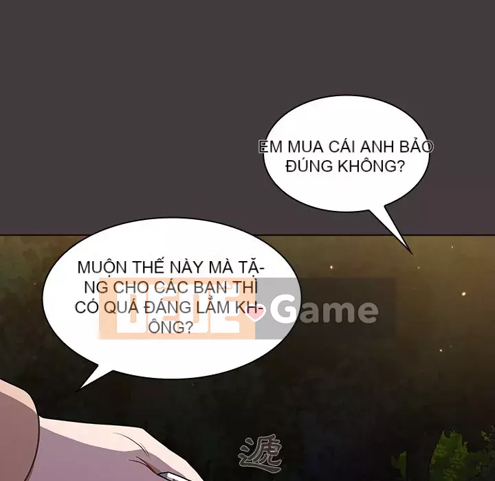 Đội trưởng bí ẩn quá Chương 12-13