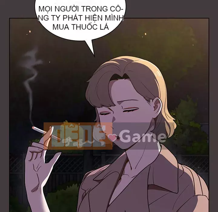 Đội trưởng bí ẩn quá Chương 12-13