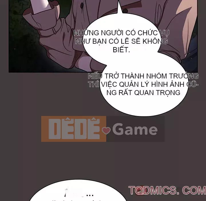 Đội trưởng bí ẩn quá Chương 12-13