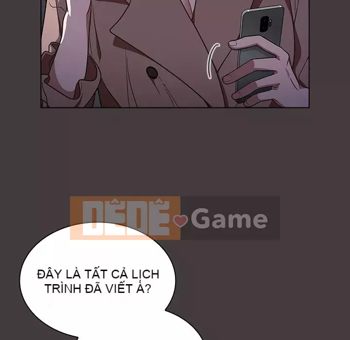 Đội trưởng bí ẩn quá Chương 12-13