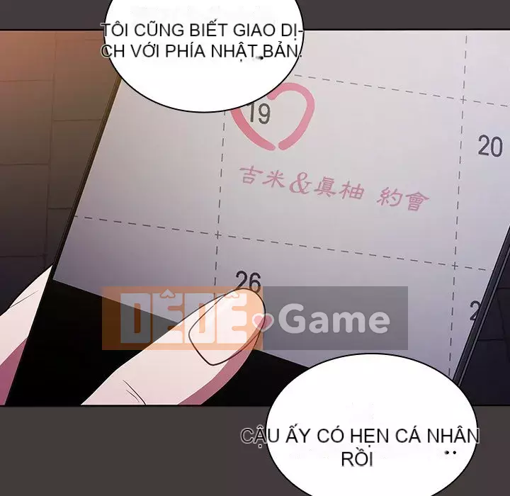 Đội trưởng bí ẩn quá Chương 12-13