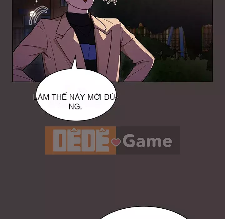 Đội trưởng bí ẩn quá Chương 12-13