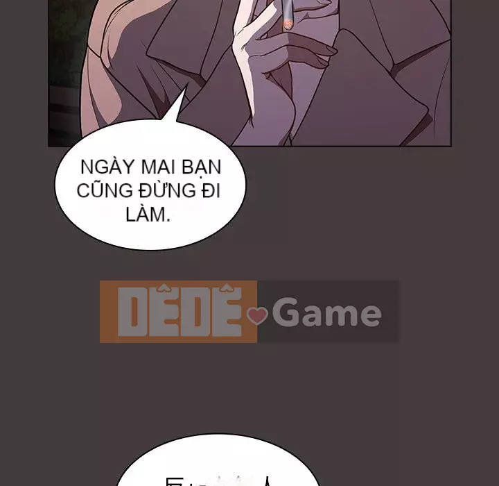 Đội trưởng bí ẩn quá Chương 12-13