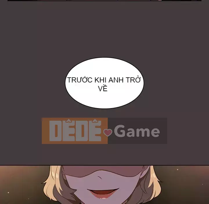 Đội trưởng bí ẩn quá Chương 12-13