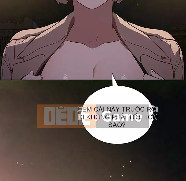 Đội trưởng bí ẩn quá Chương 12-13