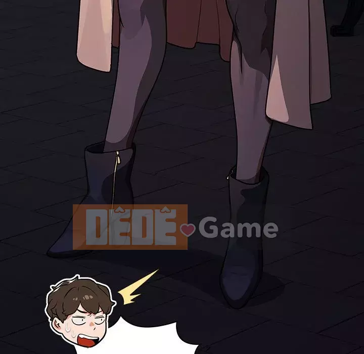 Đội trưởng bí ẩn quá Chương 12-13