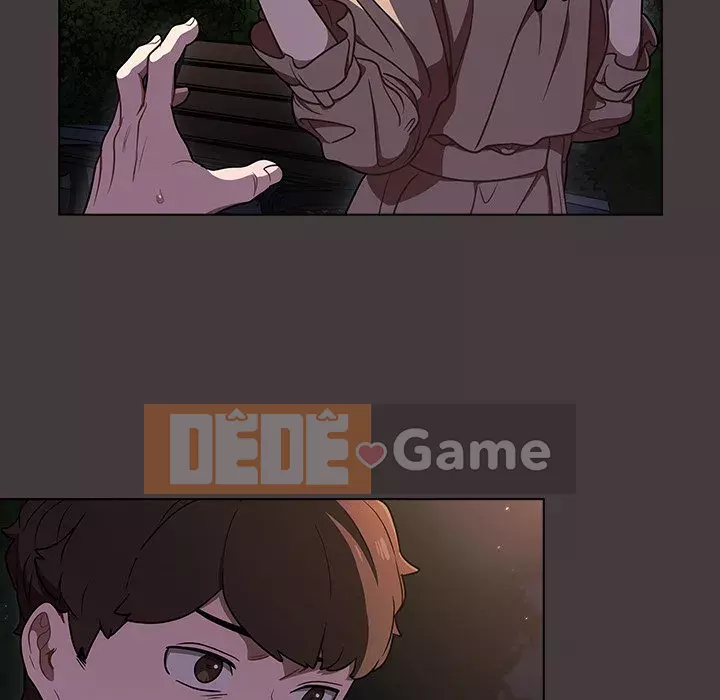 Đội trưởng bí ẩn quá Chương 12-13