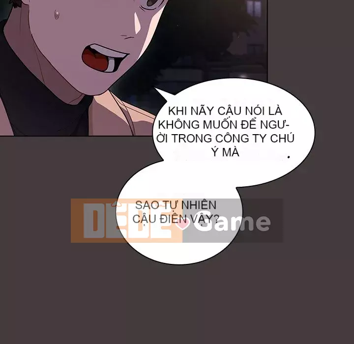 Đội trưởng bí ẩn quá Chương 12-13