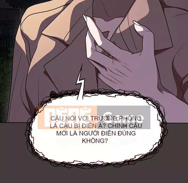 Đội trưởng bí ẩn quá Chương 12-13