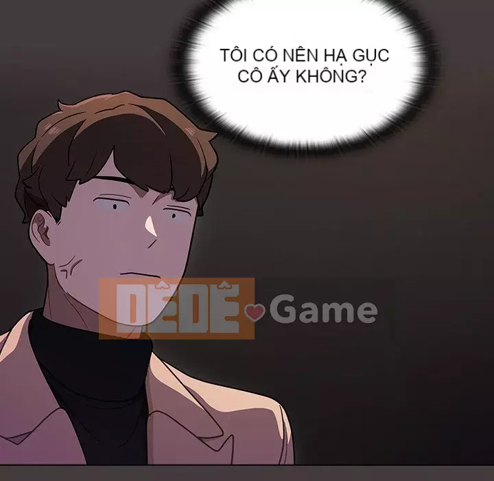 Đội trưởng bí ẩn quá Chương 12-13