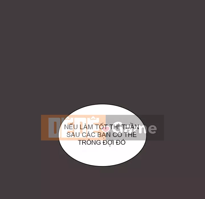 Đội trưởng bí ẩn quá Chương 12-13