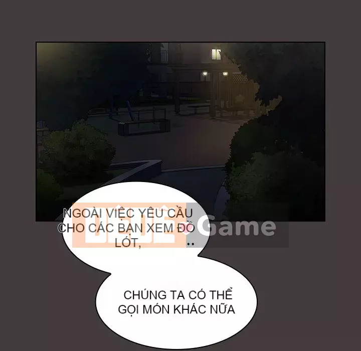 Đội trưởng bí ẩn quá Chương 12-13