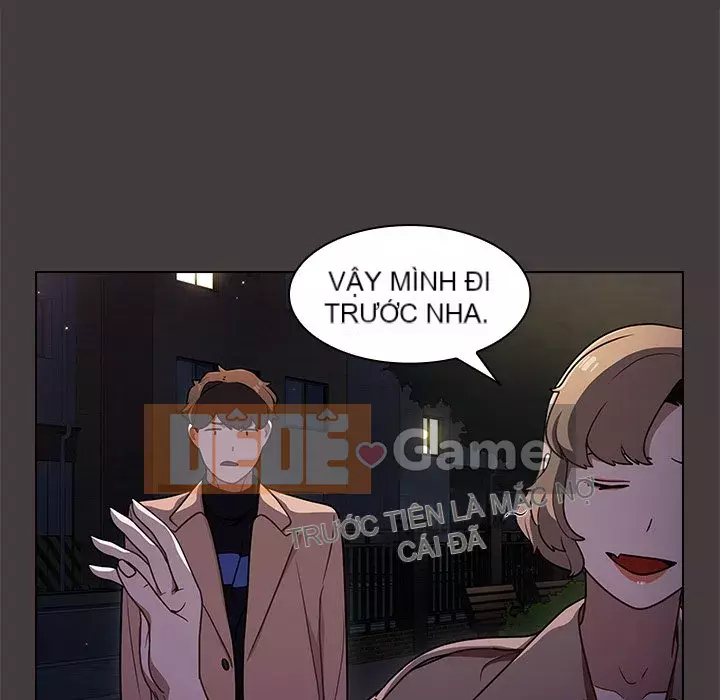 Đội trưởng bí ẩn quá Chương 12-13