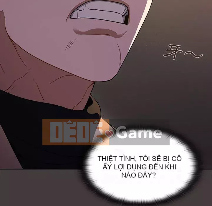 Đội trưởng bí ẩn quá Chương 12-13