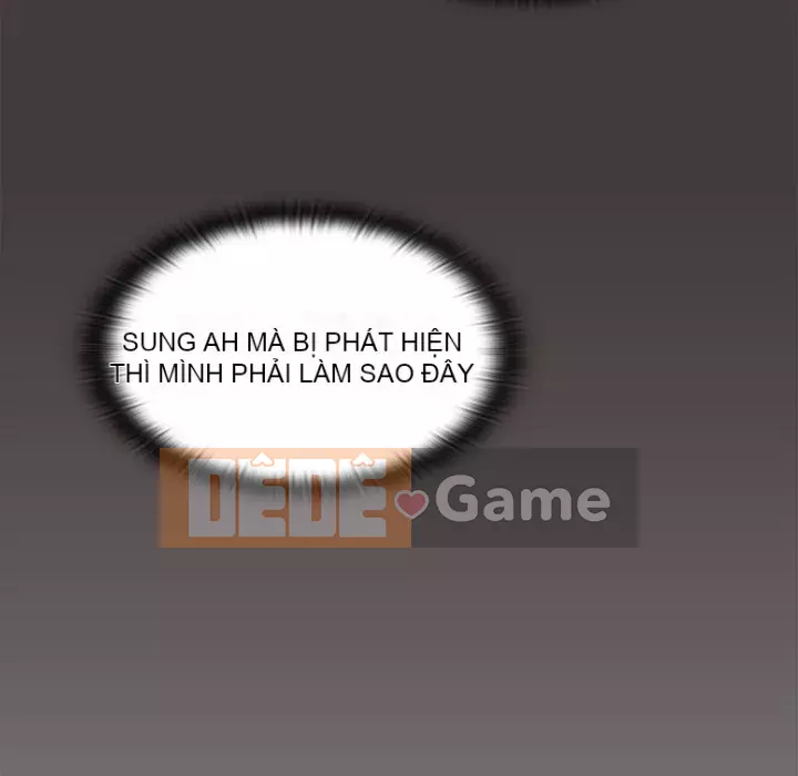 Đội trưởng bí ẩn quá Chương 12-13