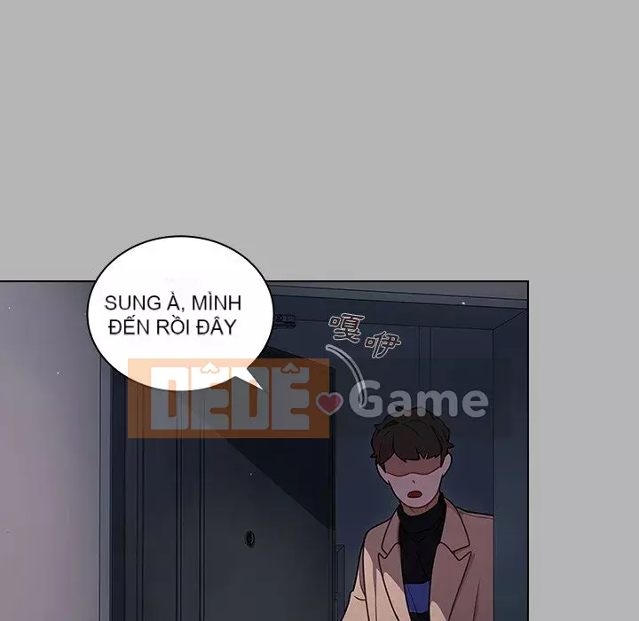 Đội trưởng bí ẩn quá Chương 12-13