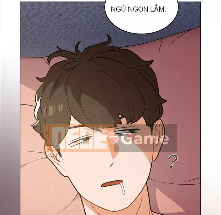 Đội trưởng bí ẩn quá Chương 12-13