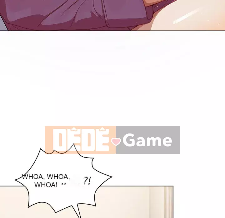 Đội trưởng bí ẩn quá Chương 12-13