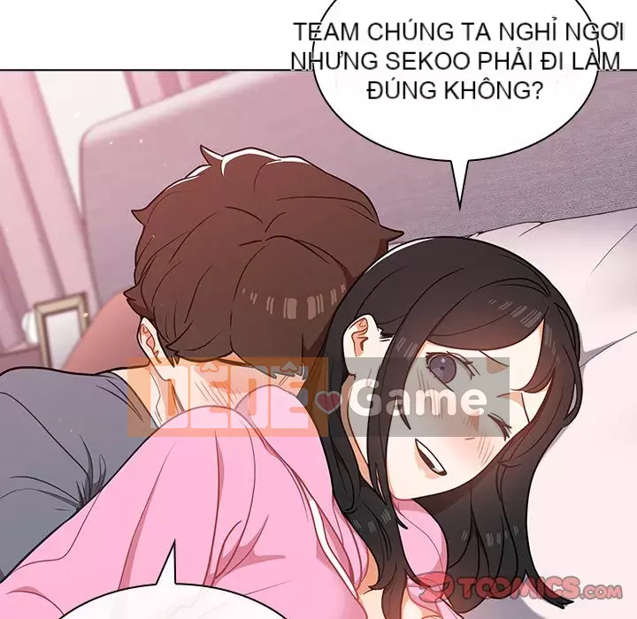 Đội trưởng bí ẩn quá Chương 12-13