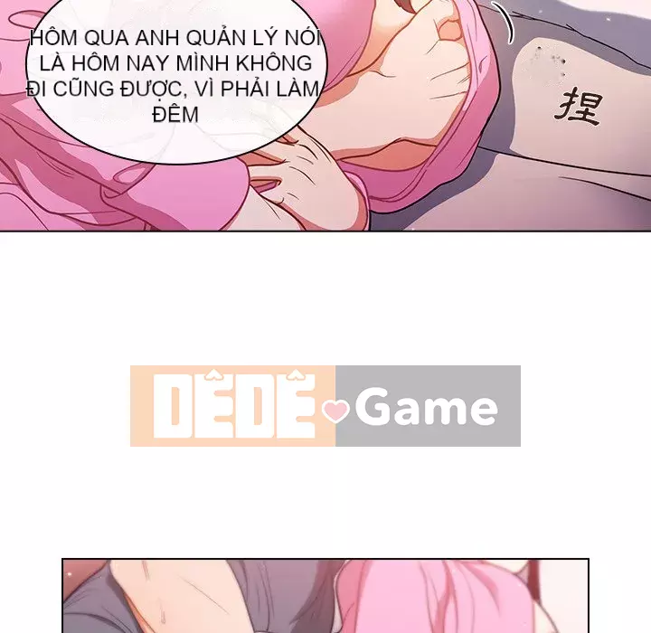 Đội trưởng bí ẩn quá Chương 12-13