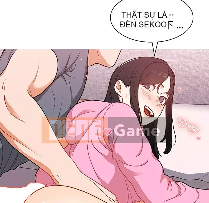 Đội trưởng bí ẩn quá Chương 12-13