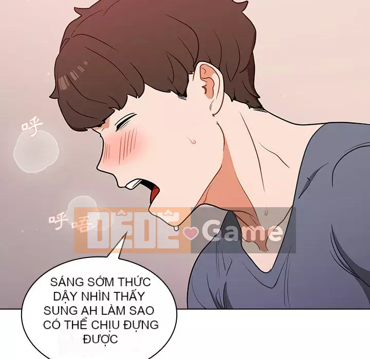 Đội trưởng bí ẩn quá Chương 12-13