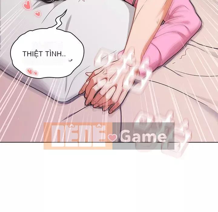 Đội trưởng bí ẩn quá Chương 12-13