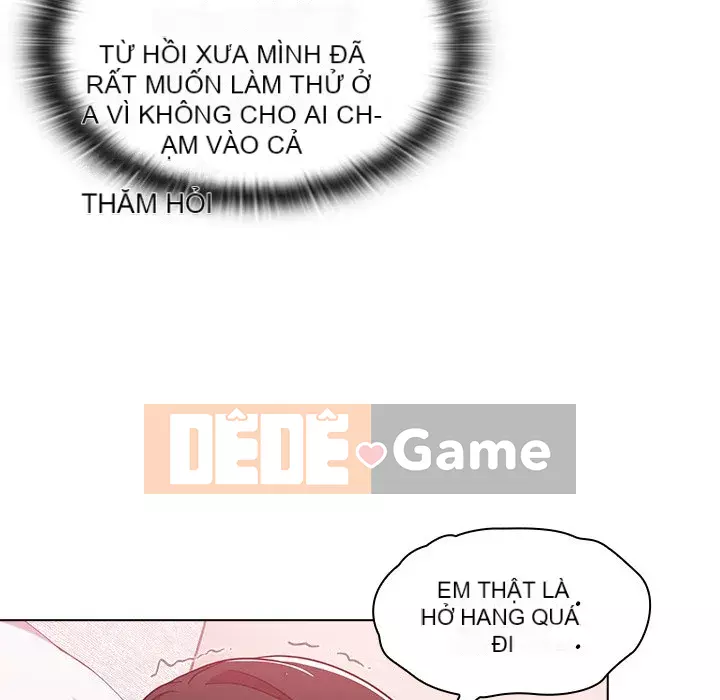 Đội trưởng bí ẩn quá Chương 12-13