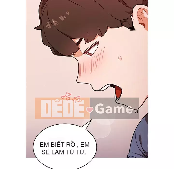 Đội trưởng bí ẩn quá Chương 12-13