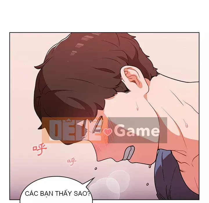 Đội trưởng bí ẩn quá Chương 12-13