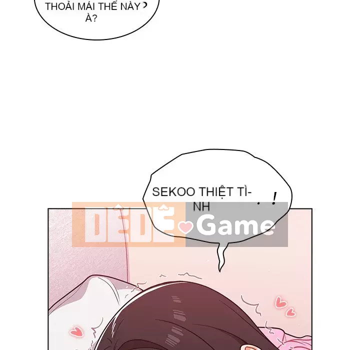 Đội trưởng bí ẩn quá Chương 12-13