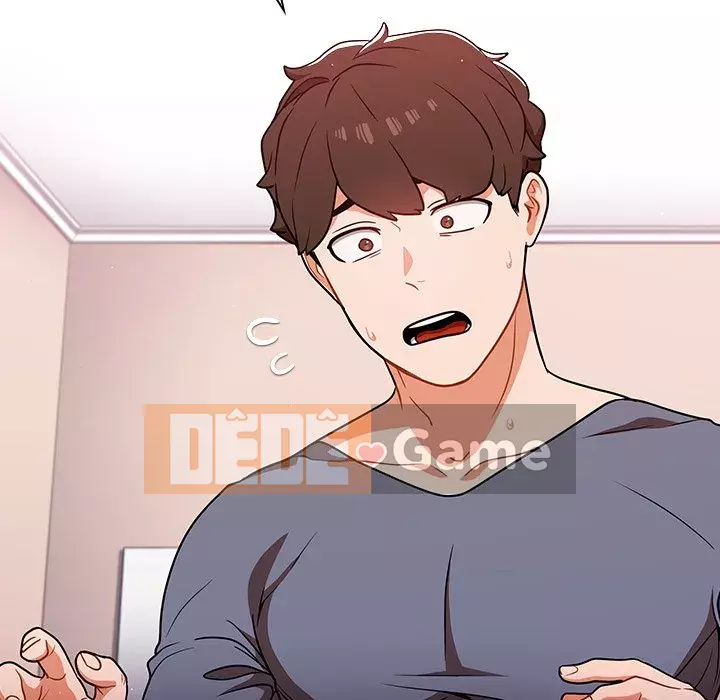 Đội trưởng bí ẩn quá Chương 12-13