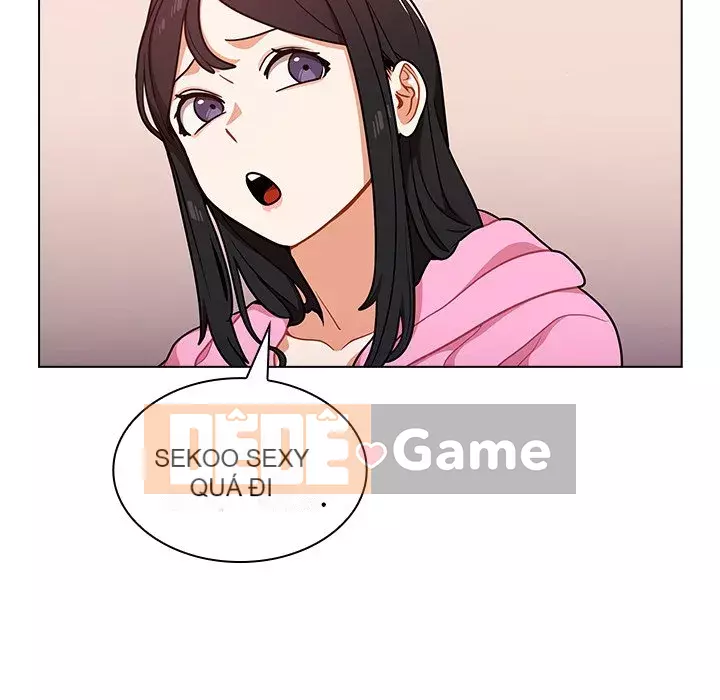 Đội trưởng bí ẩn quá Chương 12-13